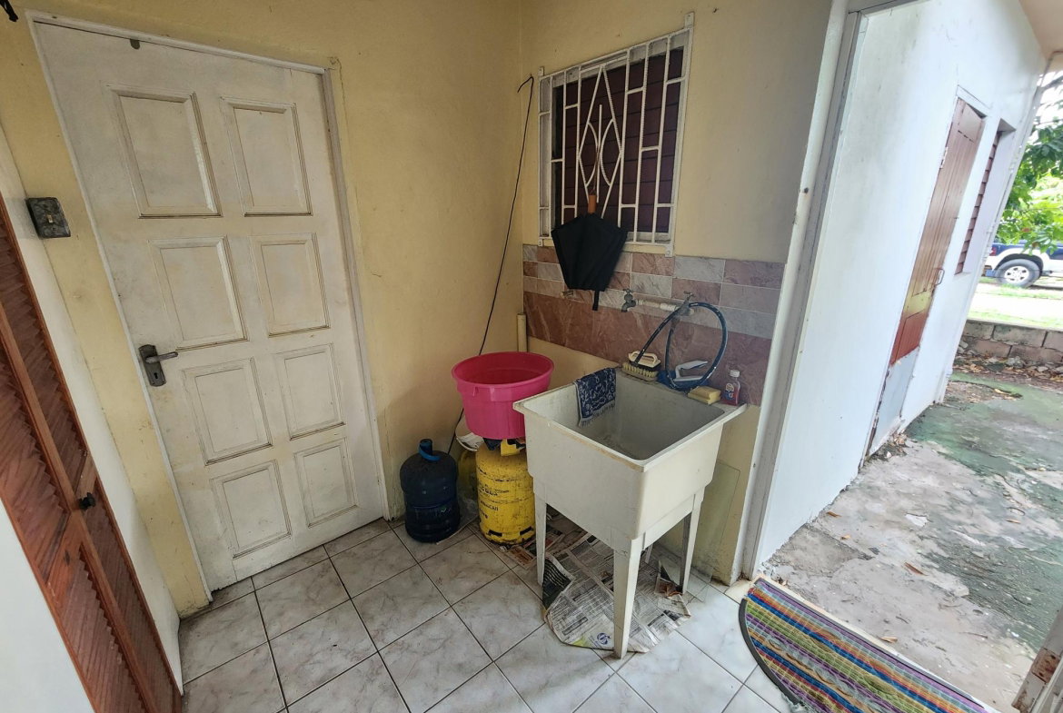 Ninth image of 9 Warminister Drive in KINGSTON, Kingston, Jamaica - property is For Sale