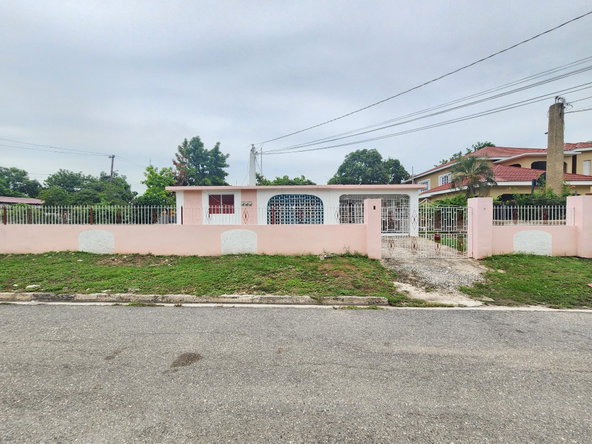 First image of 9 Warminister Drive in KINGSTON, Kingston, Jamaica - property is For Sale