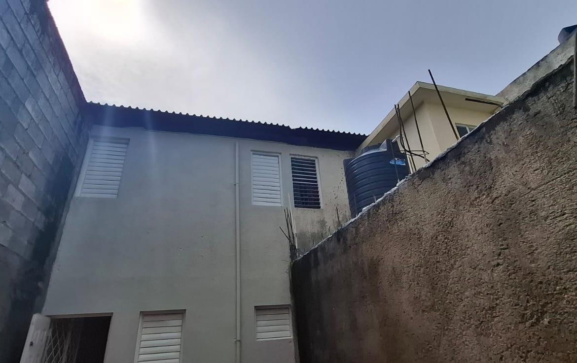 Fourth image of 38d-218 Geranium Avenue, Hamilton in Hamilton Gardens, St. Catherine, Jamaica - property is For Sale