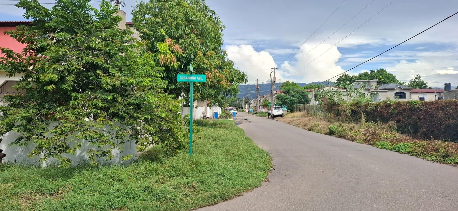 Fifth image of 38d-218 Geranium Avenue, Hamilton in Hamilton Gardens, St. Catherine, Jamaica - property is For Sale