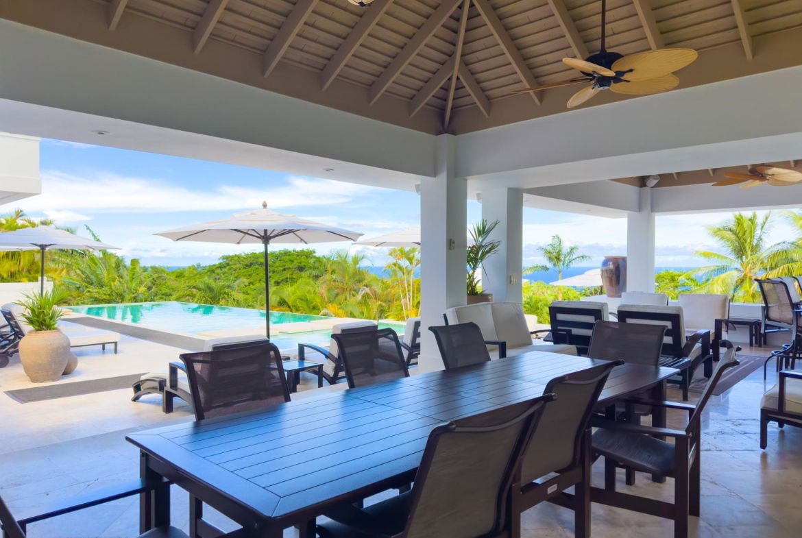 Eleventh image of Lolita-lot 24 Tryall Club in Tryall Estate, Hanover, Jamaica - property is For Sale