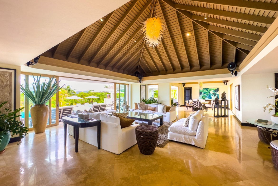 Twelfth image of Lolita-lot 24 Tryall Club in Tryall Estate, Hanover, Jamaica - property is For Sale