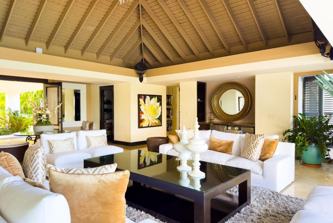 Thirteenth image of Lolita-lot 24 Tryall Club in Tryall Estate, Hanover, Jamaica - property is For Sale