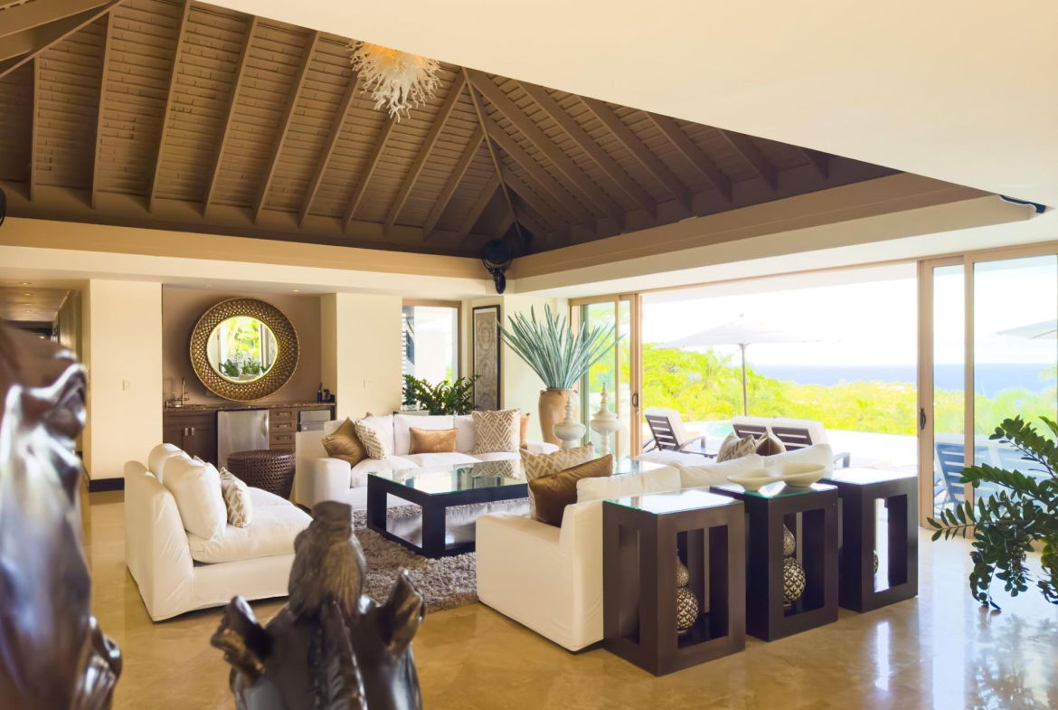 Fourteenth image of Lolita-lot 24 Tryall Club in Tryall Estate, Hanover, Jamaica - property is For Sale