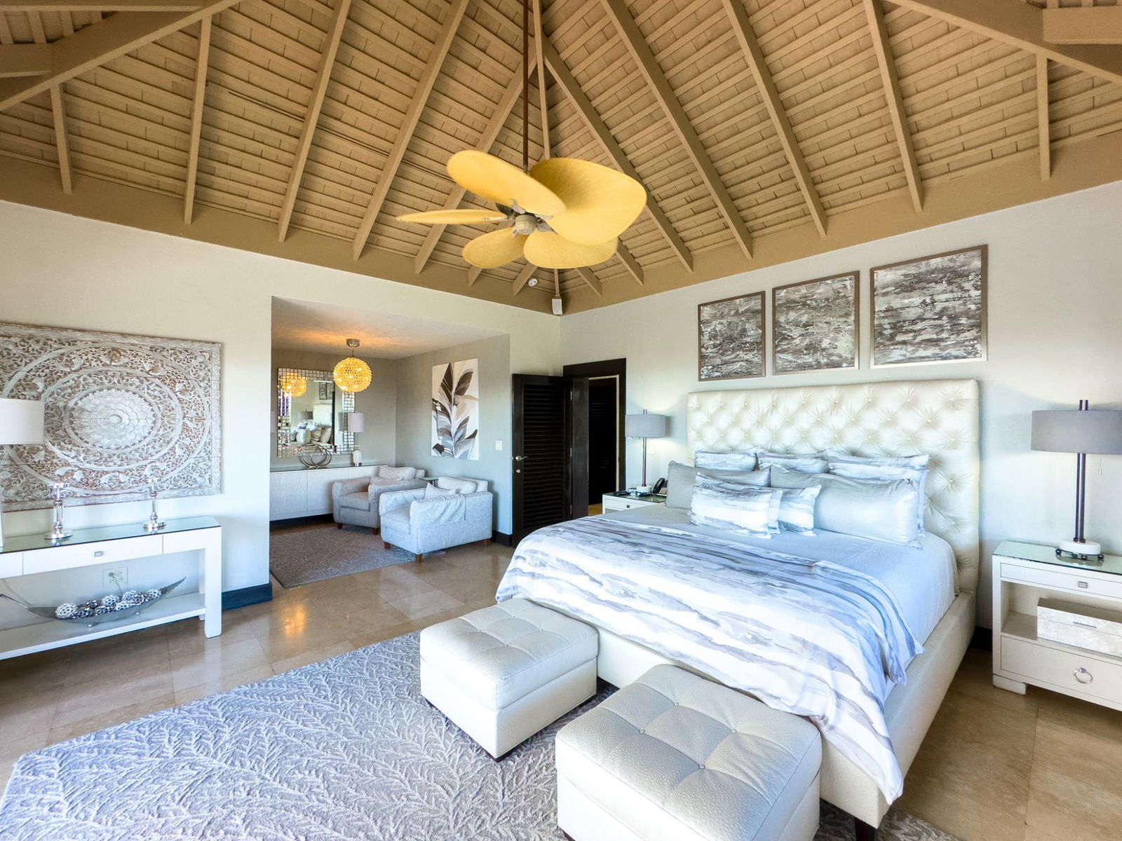 Eighteenth image of Lolita-lot 24 Tryall Club in Tryall Estate, Hanover, Jamaica - property is For Sale