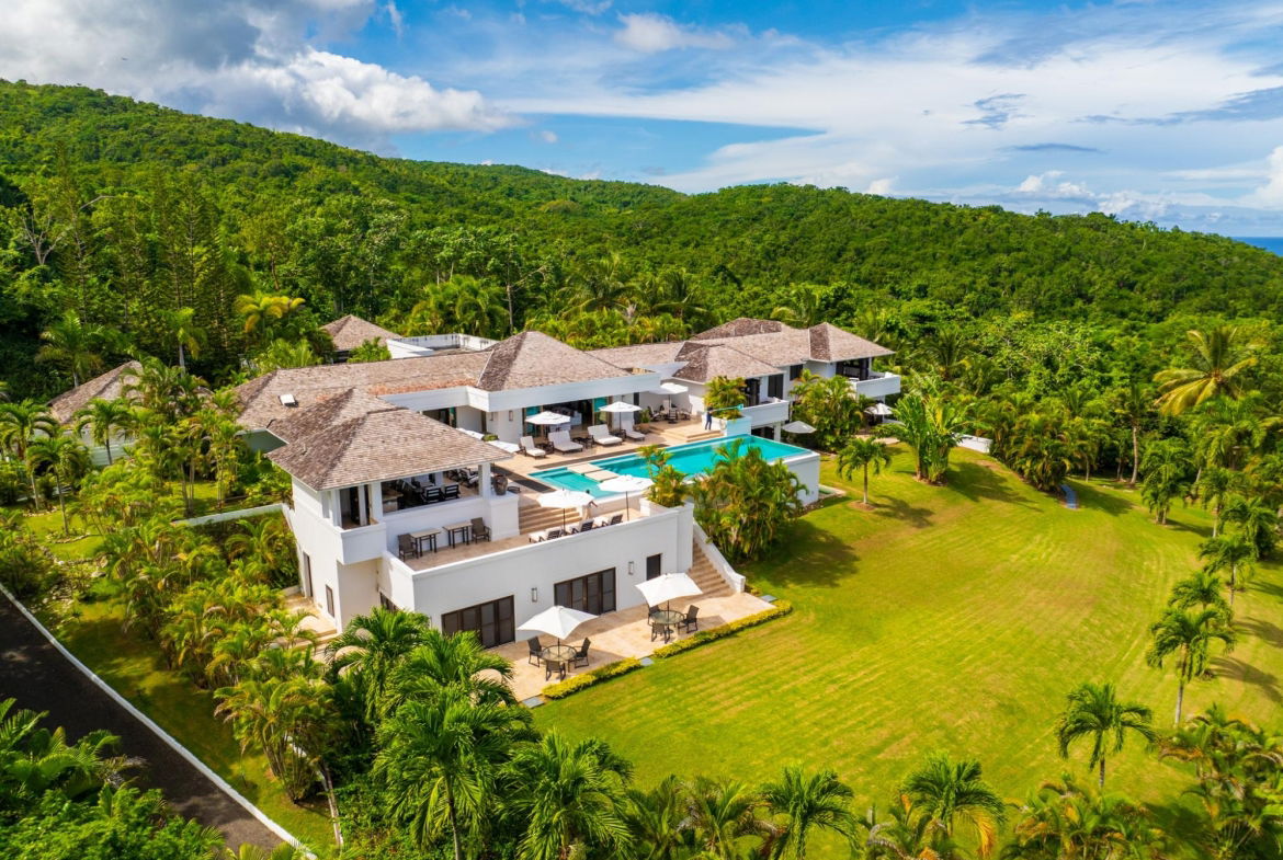 Third image of Lolita-lot 24 Tryall Club in Tryall Estate, Hanover, Jamaica - property is For Sale
