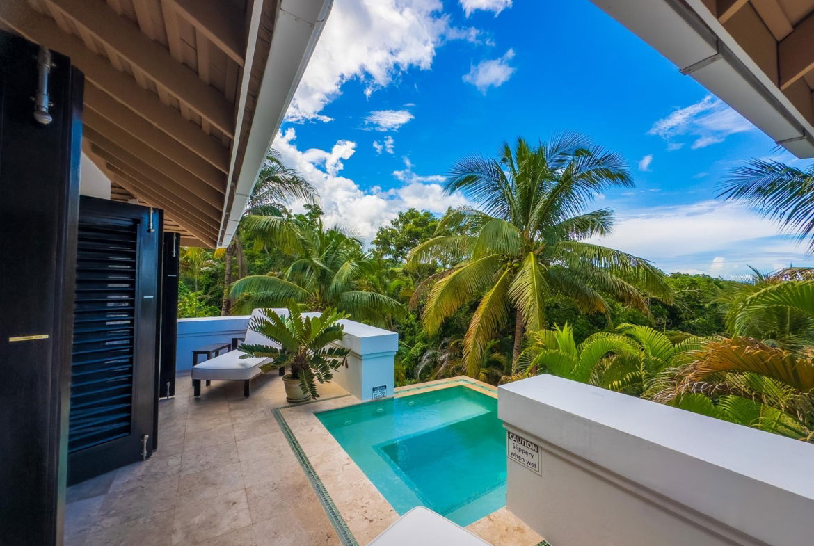 Twenty-First image of Lolita-lot 24 Tryall Club in Tryall Estate, Hanover, Jamaica - property is For Sale