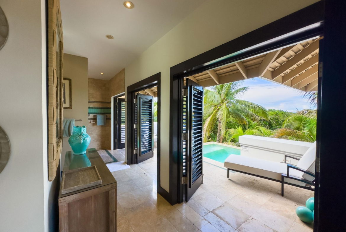 Twenty-Second image of Lolita-lot 24 Tryall Club in Tryall Estate, Hanover, Jamaica - property is For Sale