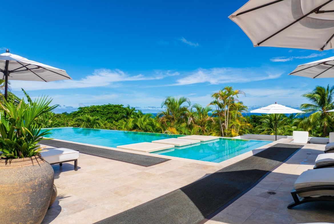 Fourth image of Lolita-lot 24 Tryall Club in Tryall Estate, Hanover, Jamaica - property is For Sale