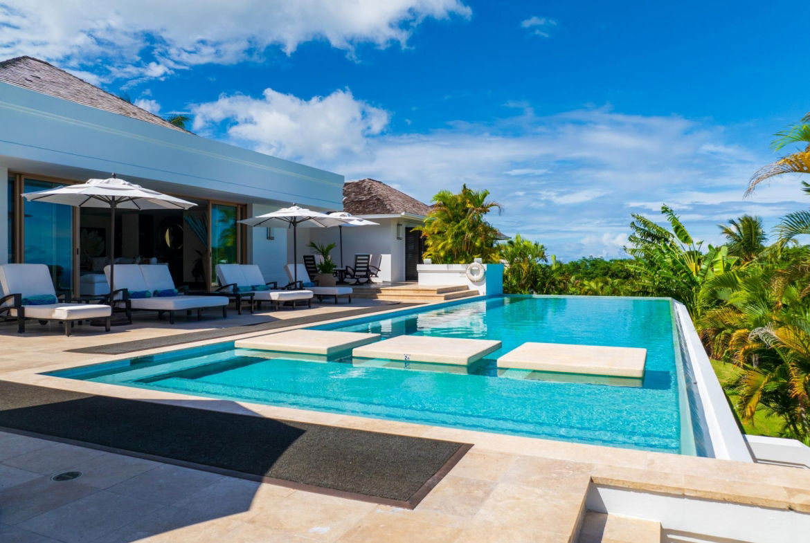 Fifth image of Lolita-lot 24 Tryall Club in Tryall Estate, Hanover, Jamaica - property is For Sale