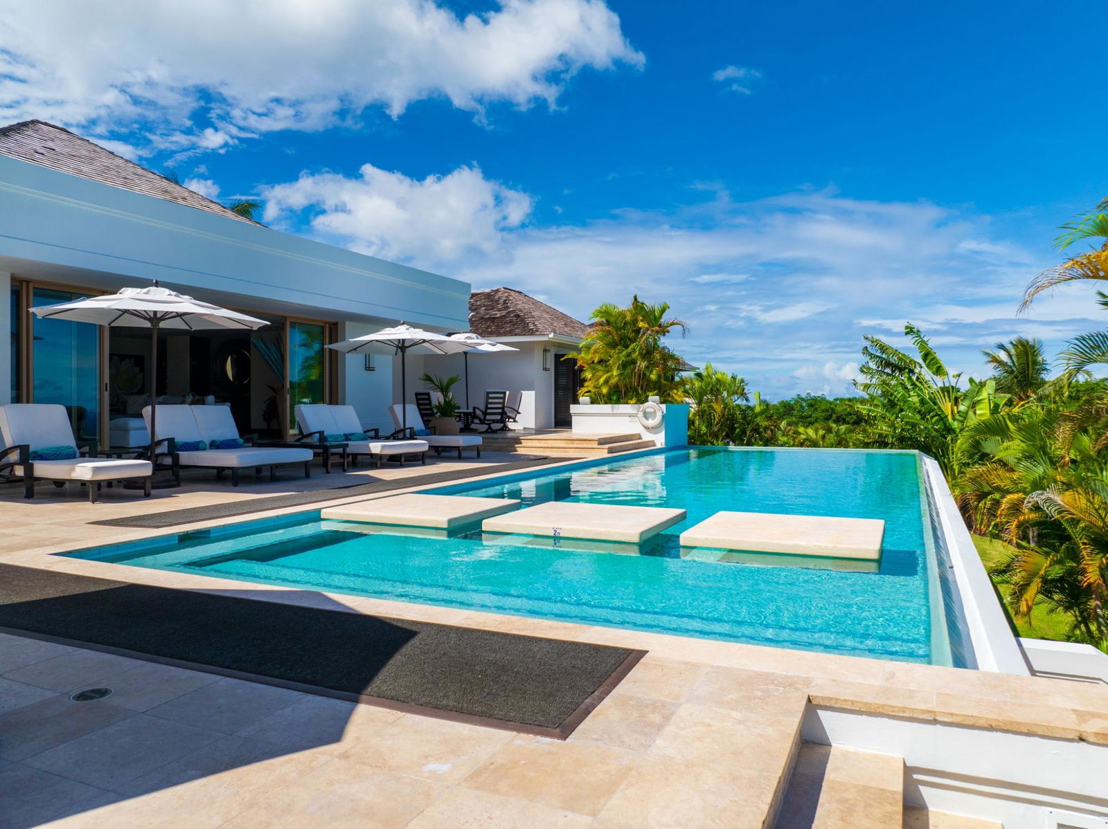 Fifth image of Lolita-lot 24 Tryall Club in Tryall Estate, Hanover, Jamaica - property is For Sale