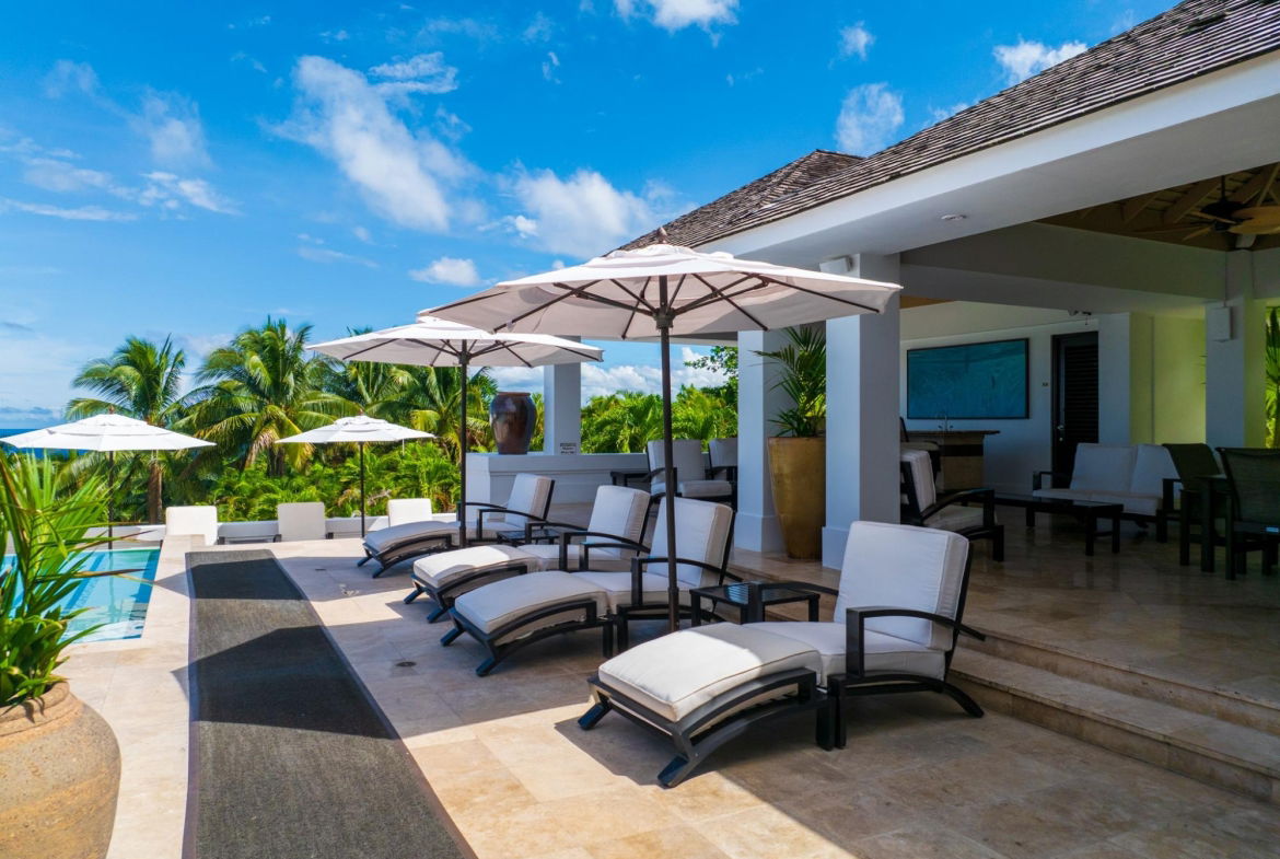 Sixth image of Lolita-lot 24 Tryall Club in Tryall Estate, Hanover, Jamaica - property is For Sale