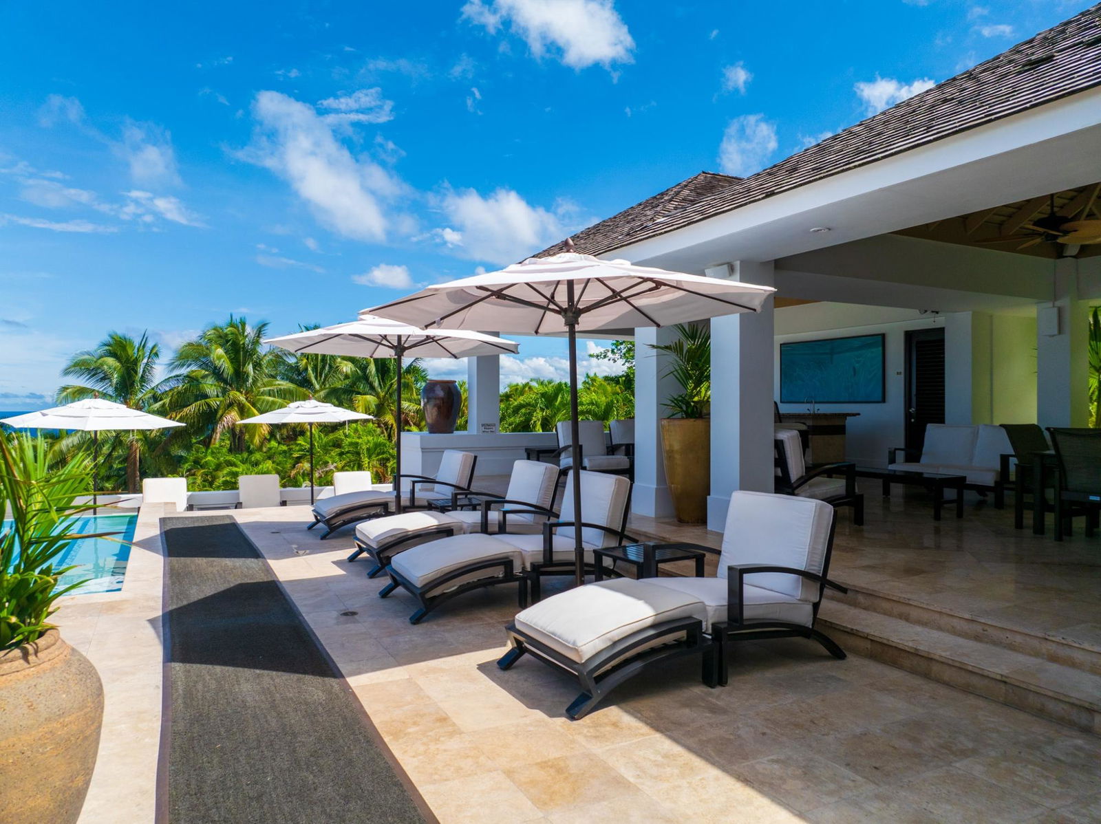 Sixth image of Lolita-lot 24 Tryall Club in Tryall Estate, Hanover, Jamaica - property is For Sale
