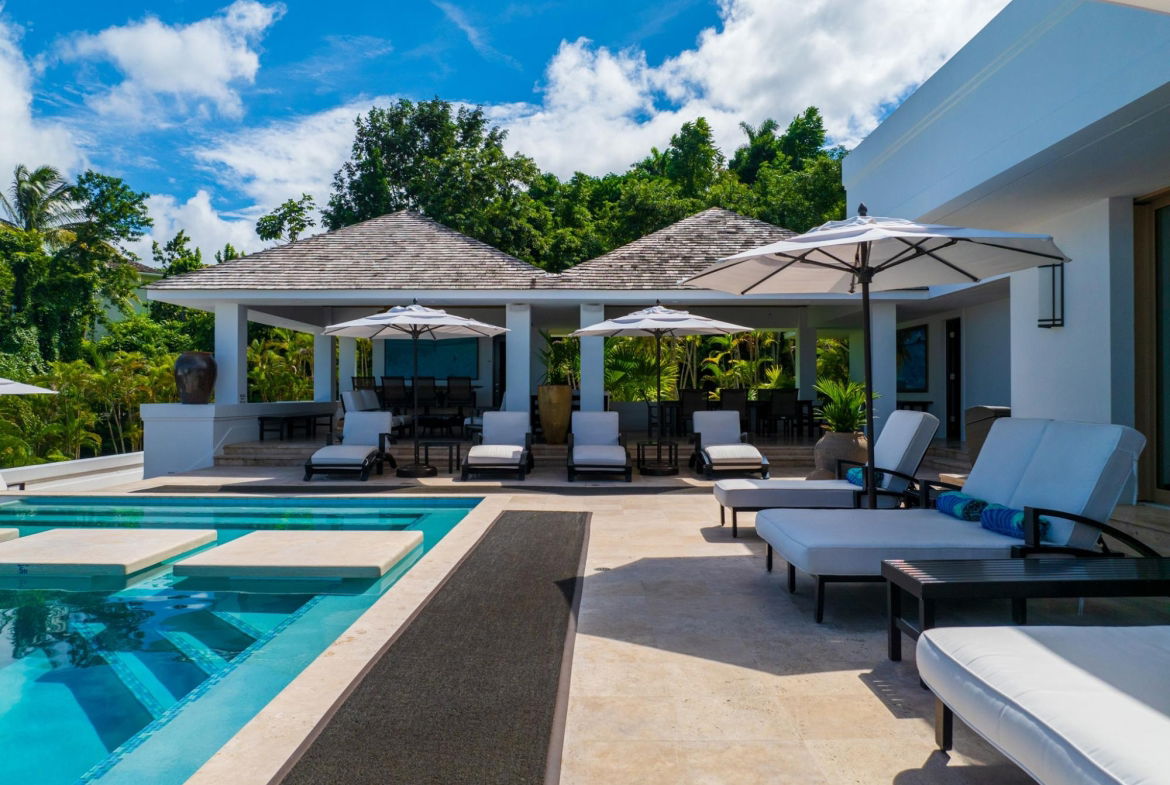 Seventh image of Lolita-lot 24 Tryall Club in Tryall Estate, Hanover, Jamaica - property is For Sale