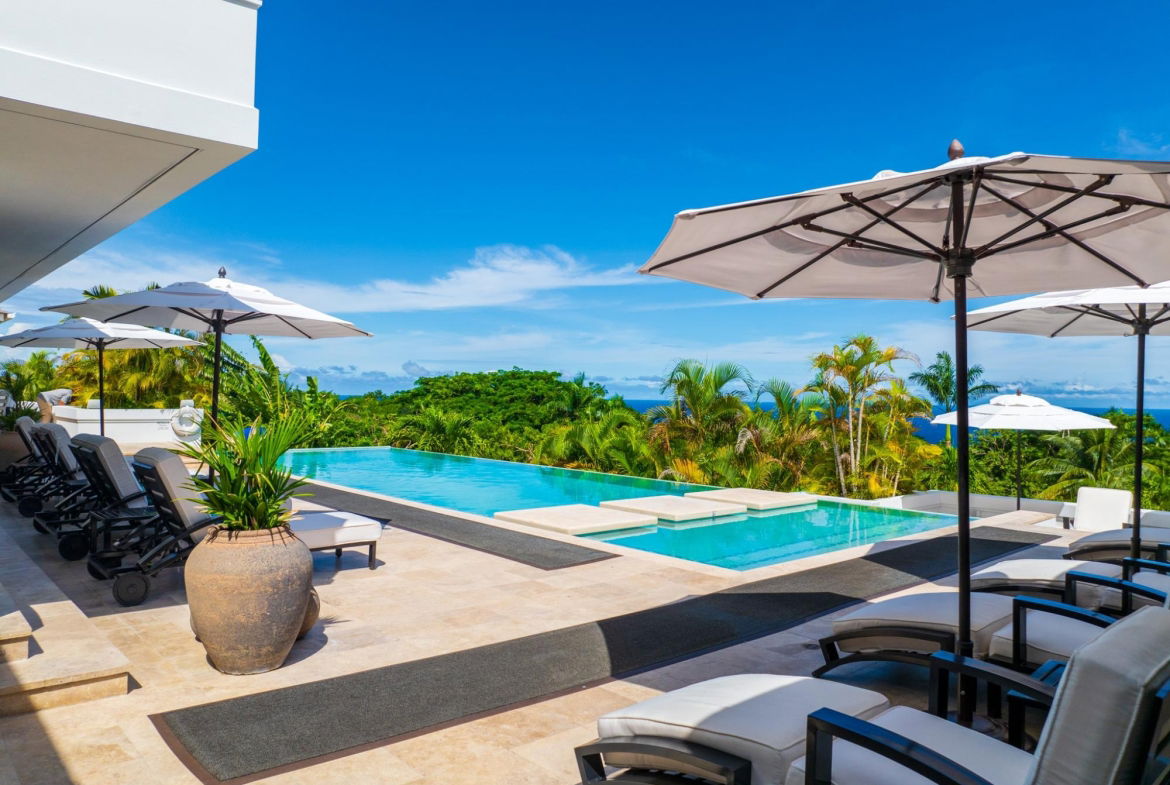 Eighth image of Lolita-lot 24 Tryall Club in Tryall Estate, Hanover, Jamaica - property is For Sale