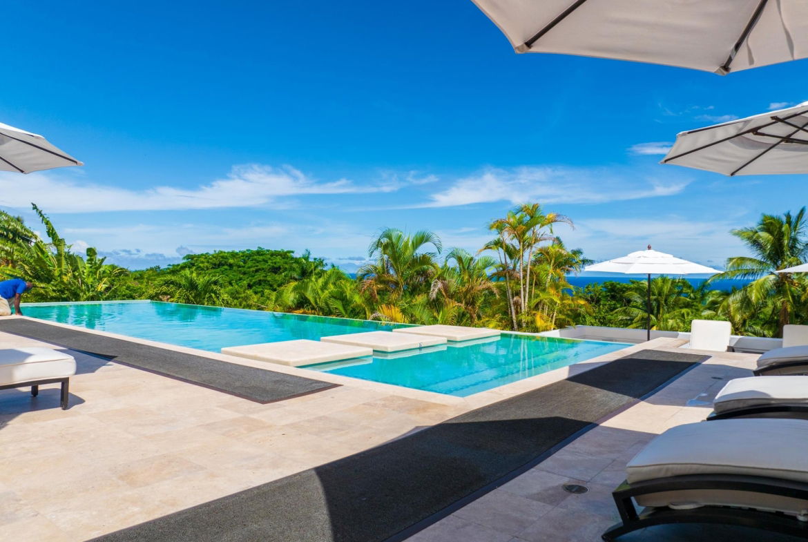 Ninth image of Lolita-lot 24 Tryall Club in Tryall Estate, Hanover, Jamaica - property is For Sale