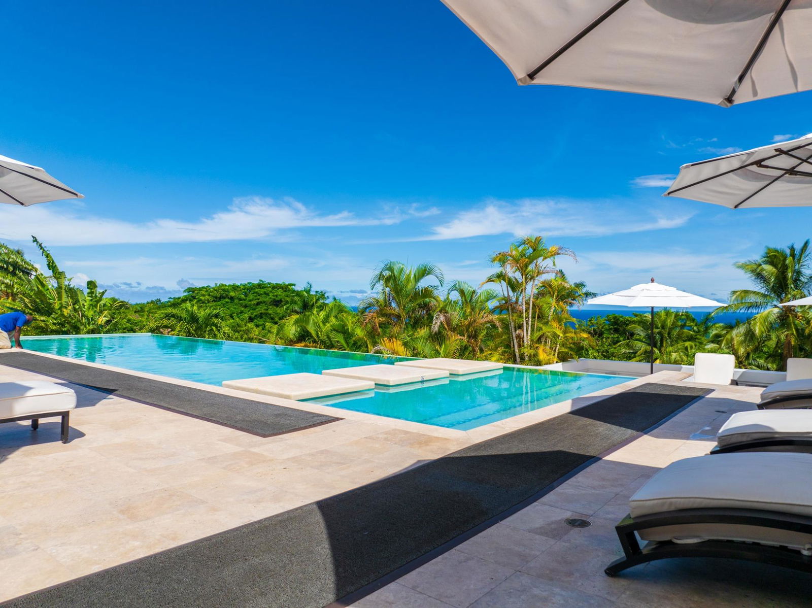 Ninth image of Lolita-lot 24 Tryall Club in Tryall Estate, Hanover, Jamaica - property is For Sale