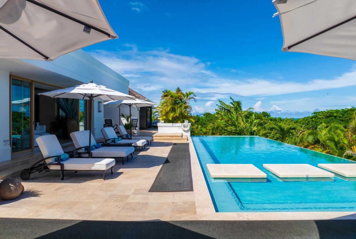Tenth image of Lolita-lot 24 Tryall Club in Tryall Estate, Hanover, Jamaica - property is For Sale