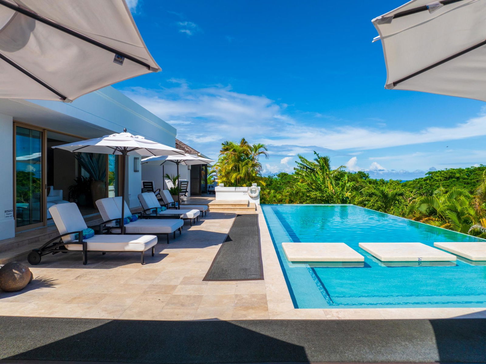 Tenth image of Lolita-lot 24 Tryall Club in Tryall Estate, Hanover, Jamaica - property is For Sale