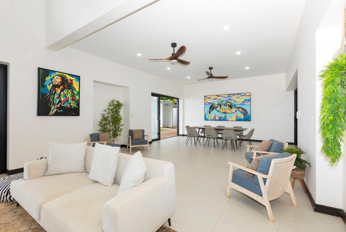 Twenty-Fourth image of 2a- Bengal, Discovery Bay in Discovery Bay, St. Ann, Jamaica - property is For Sale
