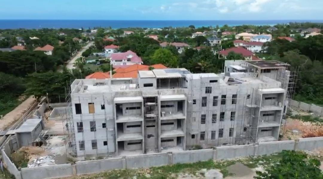 Second image of 4- Vista Cielo, Cardiff Hall in Runaway Bay, St. Ann, Jamaica - property is For Sale