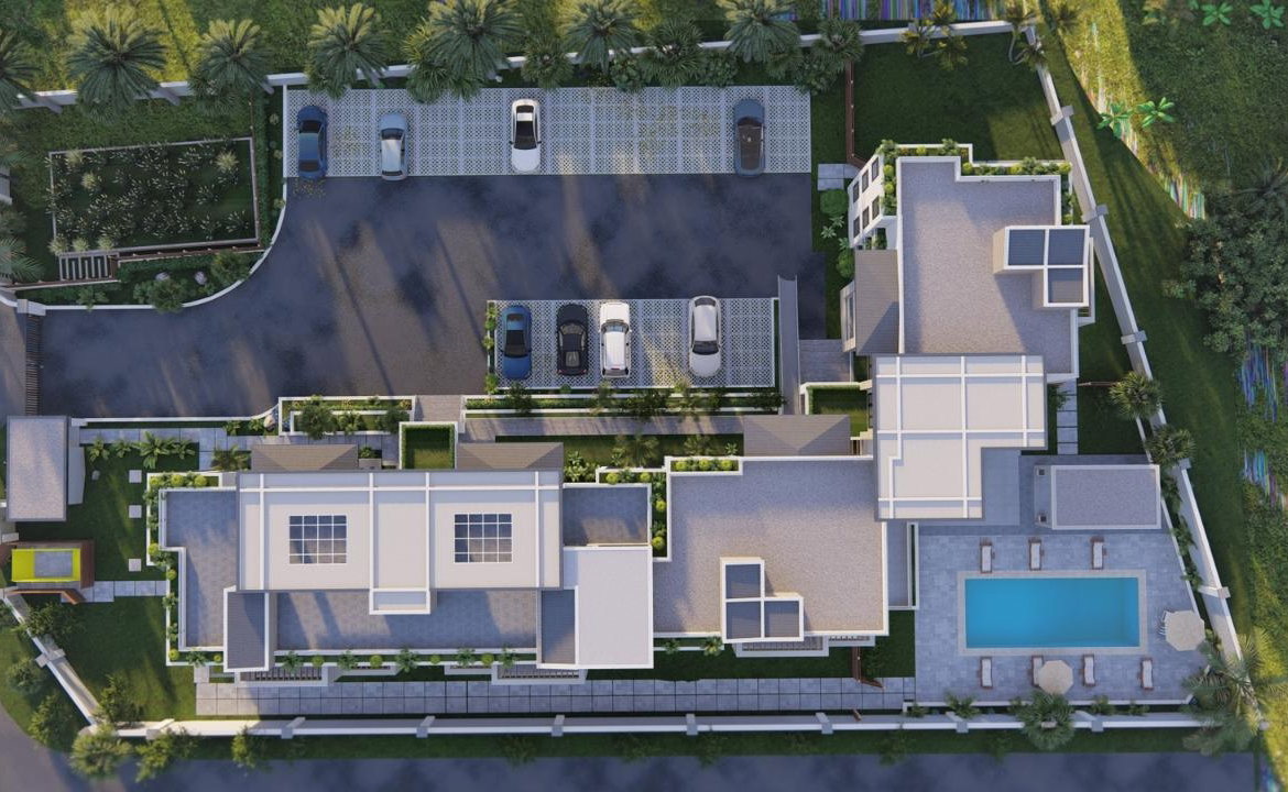 Twelfth image of 4- Vista Cielo, Cardiff Hall in Runaway Bay, St. Ann, Jamaica - property is For Sale