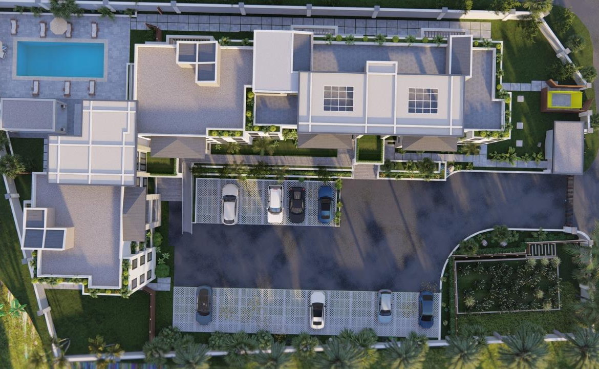 Fourteenth image of 4- Vista Cielo, Cardiff Hall in Runaway Bay, St. Ann, Jamaica - property is For Sale
