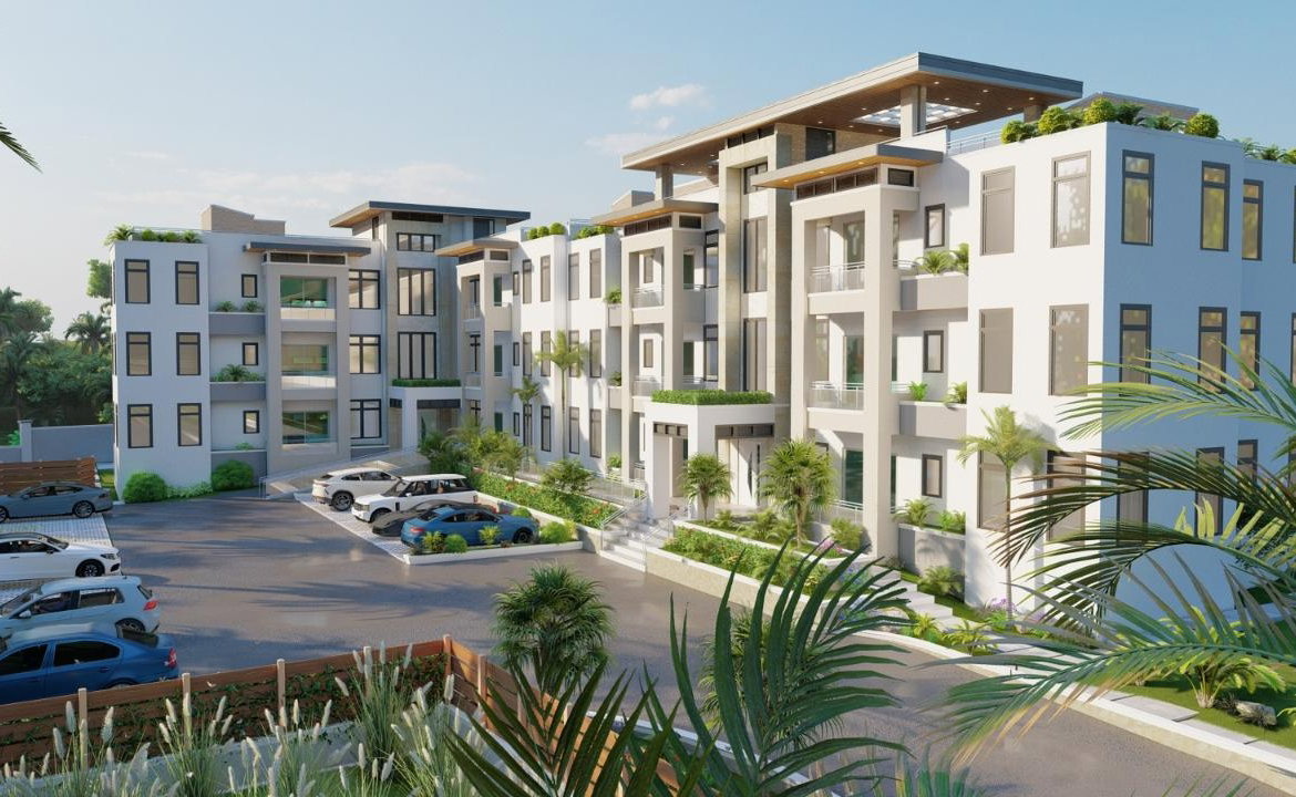 Seventeenth image of 4- Vista Cielo, Cardiff Hall in Runaway Bay, St. Ann, Jamaica - property is For Sale