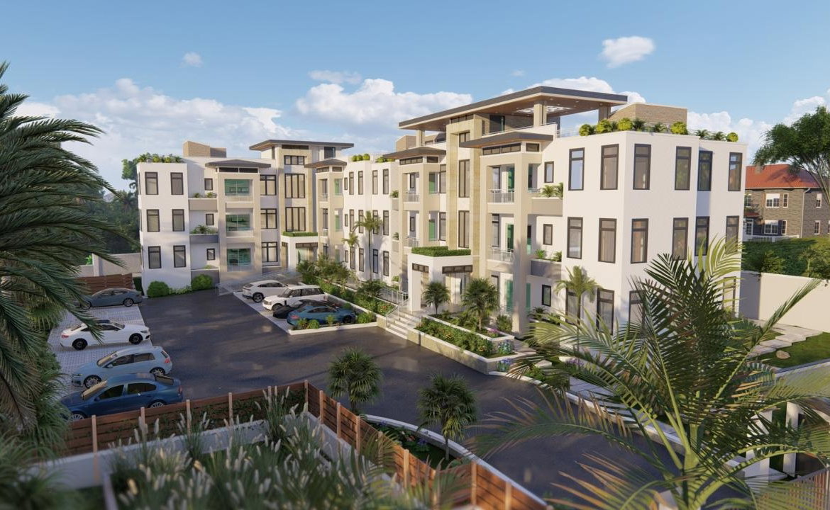 Third image of 4- Vista Cielo, Cardiff Hall in Runaway Bay, St. Ann, Jamaica - property is For Sale