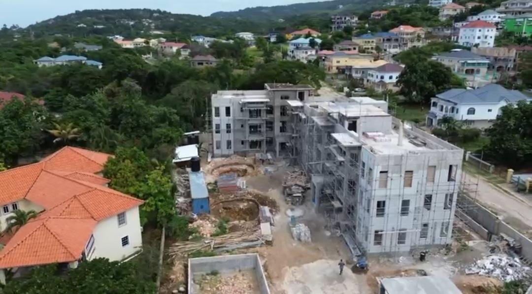 Twenty-Seventh image of 4- Vista Cielo, Cardiff Hall in Runaway Bay, St. Ann, Jamaica - property is For Sale