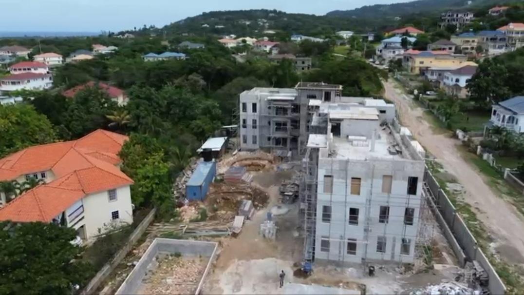 Twenty-Eighth image of 4- Vista Cielo, Cardiff Hall in Runaway Bay, St. Ann, Jamaica - property is For Sale