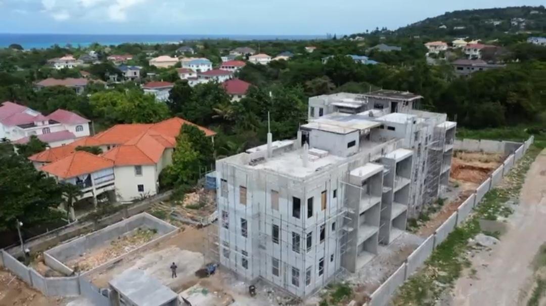 Thirtieth image of 4- Vista Cielo, Cardiff Hall in Runaway Bay, St. Ann, Jamaica - property is For Sale