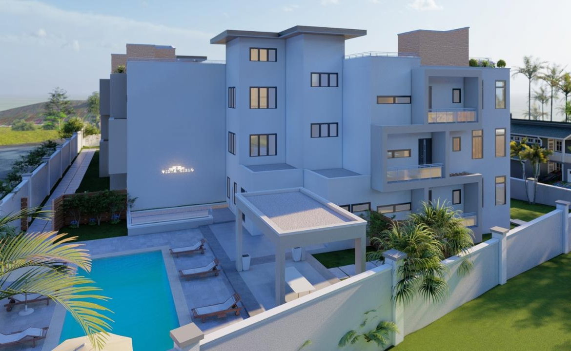 Fifth image of 4- Vista Cielo, Cardiff Hall in Runaway Bay, St. Ann, Jamaica - property is For Sale