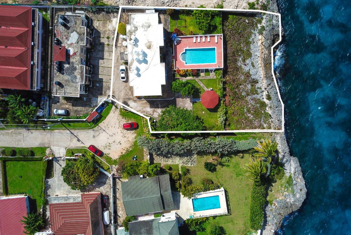 Second image of Dairy Road in Discovery Bay, St. Ann, Jamaica - property is For Sale