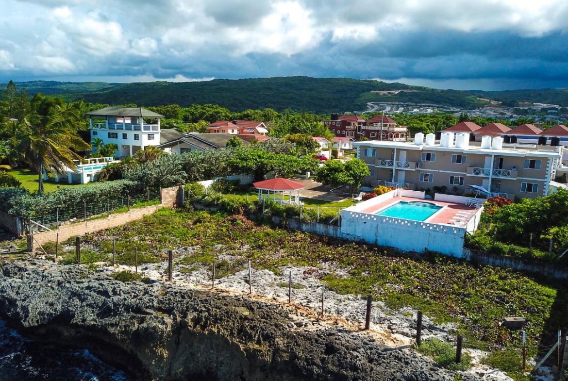 First image of Dairy Road in Discovery Bay, St. Ann, Jamaica - property is For Sale