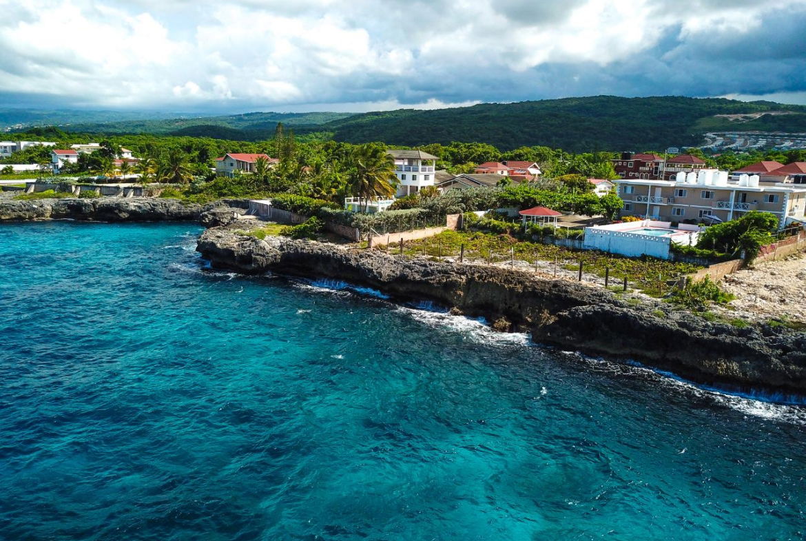 Third image of Dairy Road in Discovery Bay, St. Ann, Jamaica - property is For Sale