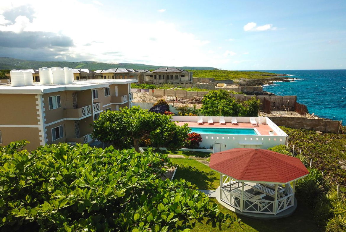 Fourth image of Dairy Road in Discovery Bay, St. Ann, Jamaica - property is For Sale