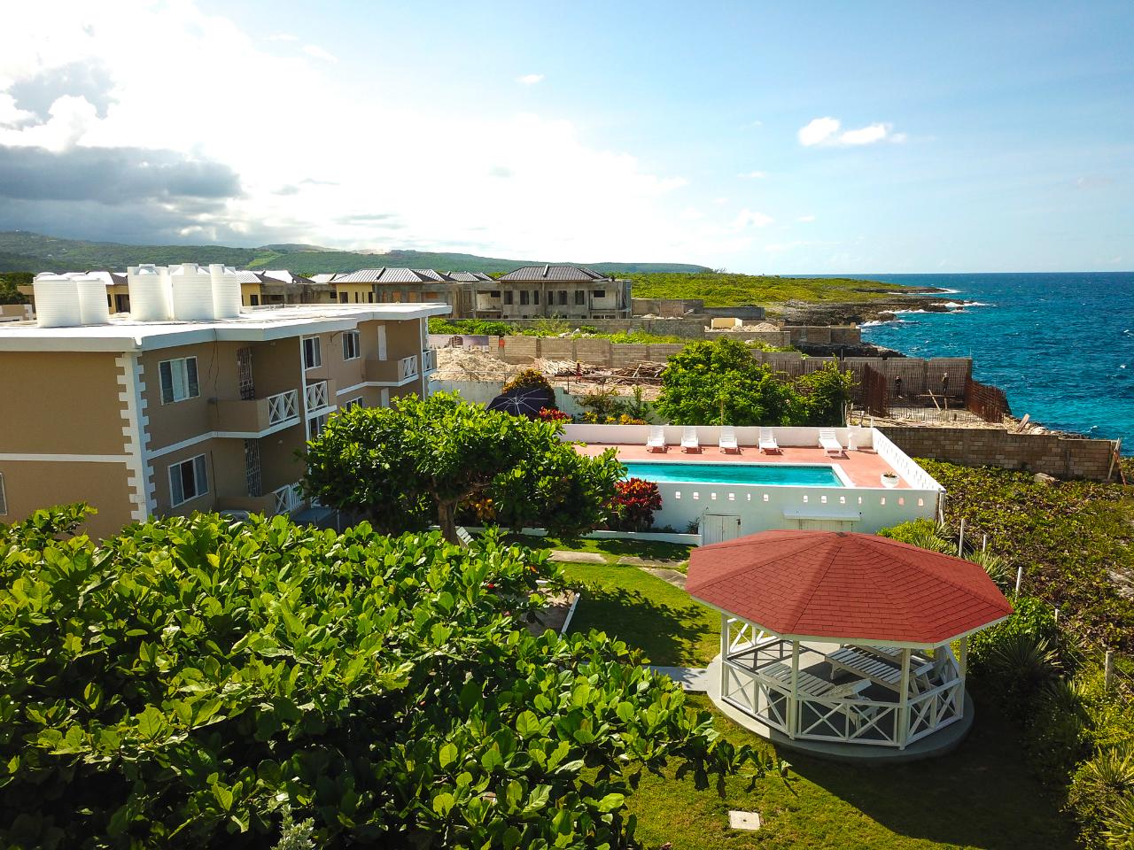 Fourth image of Dairy Road in Discovery Bay, St. Ann, Jamaica - property is For Sale