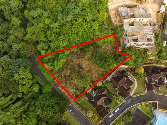 First image of Lot 30 Cherry Hill Drive in Cherry Gardens, St. Andrew, Jamaica - property is For Sale