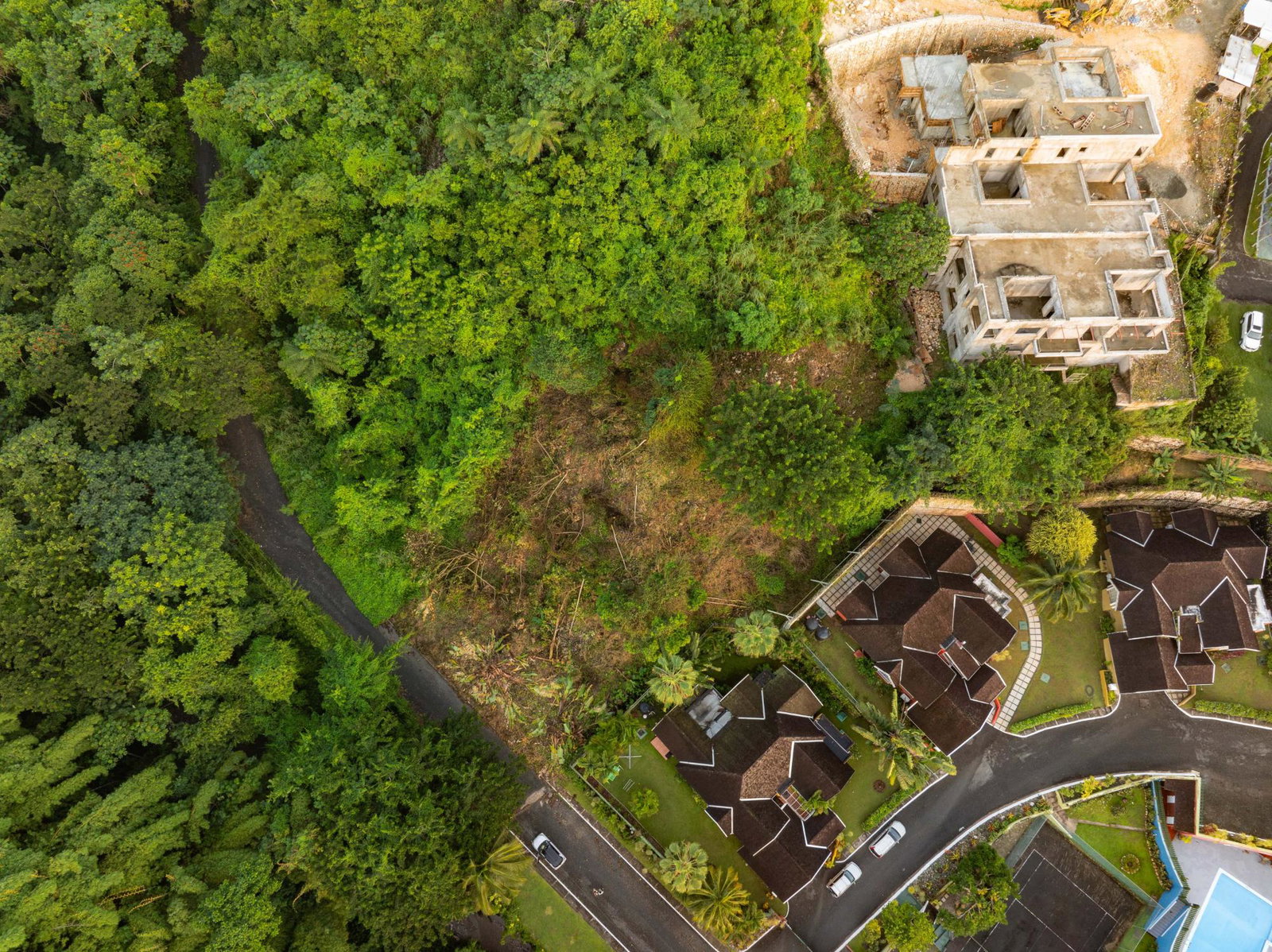 Eighth image of Lot 30 Cherry Hill Drive in Cherry Gardens, St. Andrew, Jamaica - property is For Sale