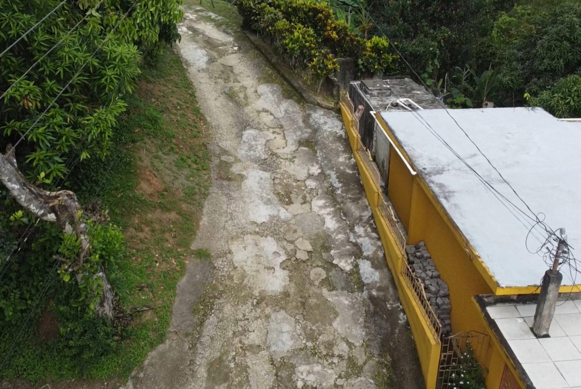 Second image of Mount Ogle, Lawrence Tave in Lawrence Tavern, St. Andrew, Jamaica - property is For Sale