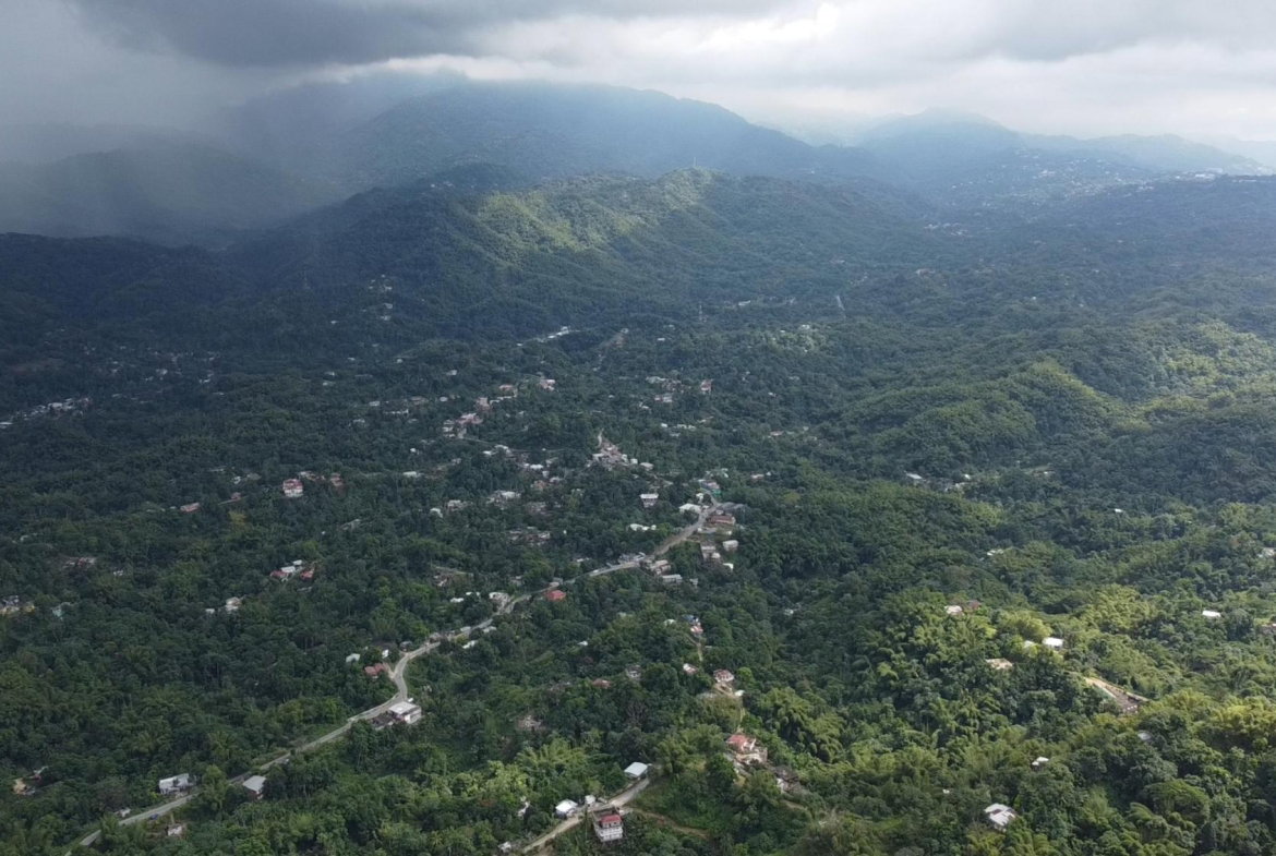 Twelfth image of Mount Ogle, Lawrence Tave in Lawrence Tavern, St. Andrew, Jamaica - property is For Sale
