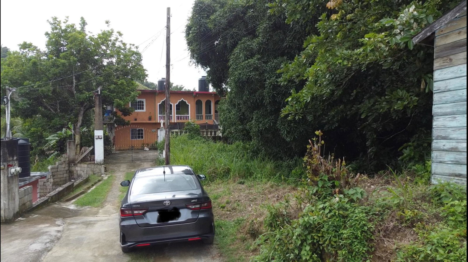 Third image of Mount Ogle, Lawrence Tave in Lawrence Tavern, St. Andrew, Jamaica - property is For Sale