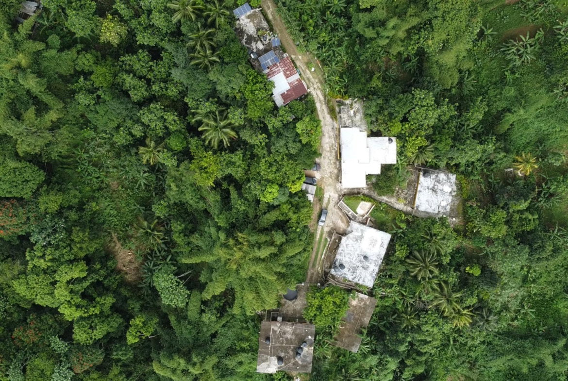 Sixth image of Mount Ogle, Lawrence Tave in Lawrence Tavern, St. Andrew, Jamaica - property is For Sale