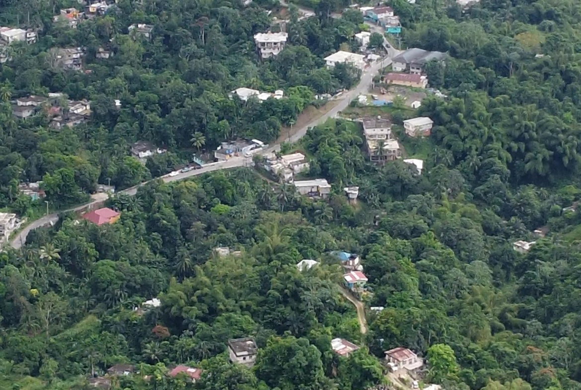 Tenth image of Mount Ogle, Lawrence Tave in Lawrence Tavern, St. Andrew, Jamaica - property is For Sale