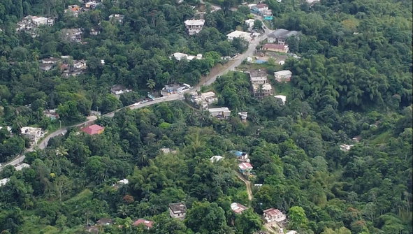 Tenth image of Mount Ogle, Lawrence Tave in Lawrence Tavern, St. Andrew, Jamaica - property is For Sale