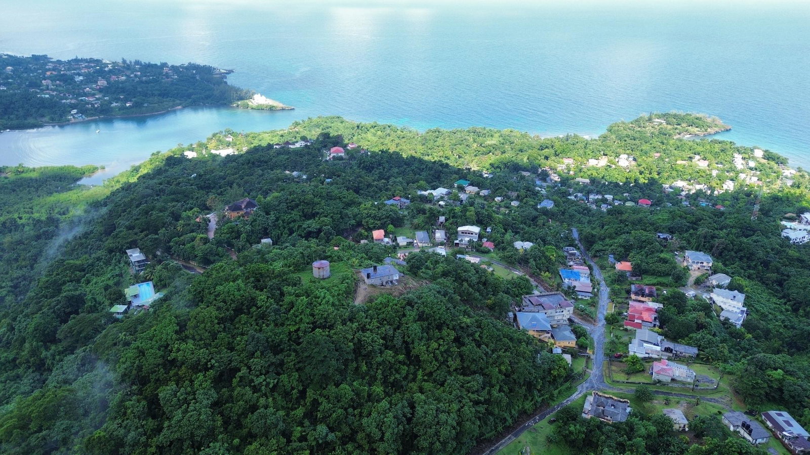 Fifth image of 153 San San in SAN SAN, Portland, Jamaica - property is For Sale
