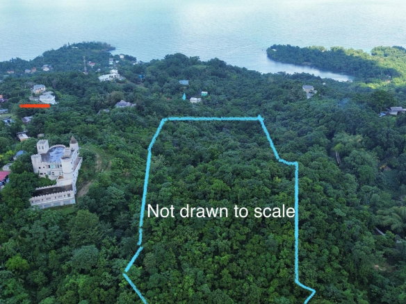 First image of 153 San San in SAN SAN, Portland, Jamaica - property is For Sale