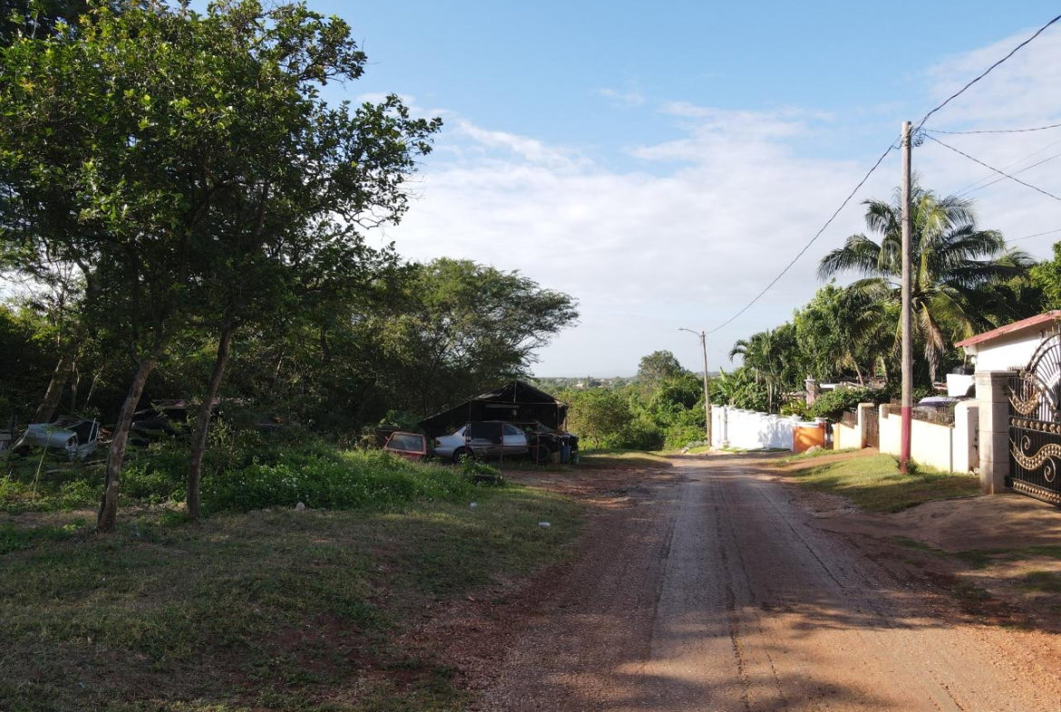 Fifth image of 35-36 Kristy Drive, Bellevue in Spanish Town, St. Catherine, Jamaica - property is For Sale