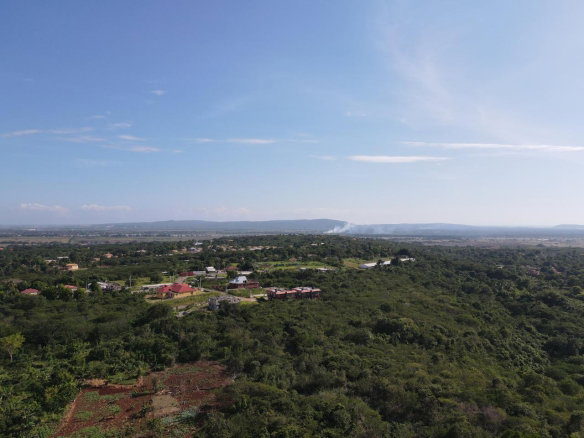 First image of 35-36 Kristy Drive, Bellevue in Spanish Town, St. Catherine, Jamaica - property is For Sale